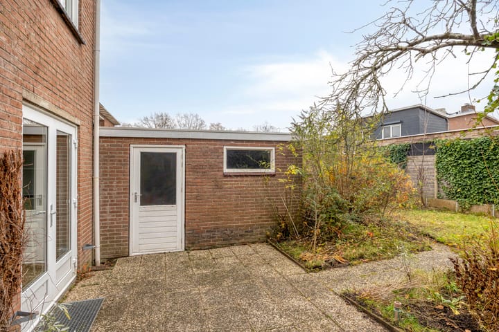 Foto 35 van Wilhelminastraat 9