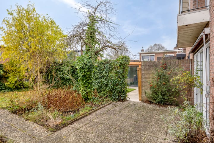 Foto 37 van Wilhelminastraat 9