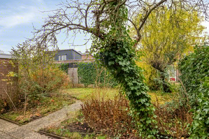 Foto 38 van Wilhelminastraat 9