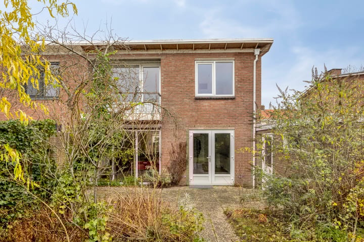 Foto 40 van Wilhelminastraat 9