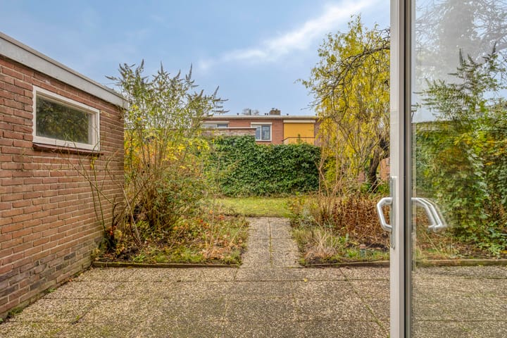 Foto 41 van Wilhelminastraat 9