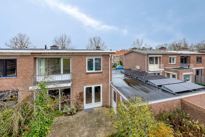 Foto 42 van Wilhelminastraat 9