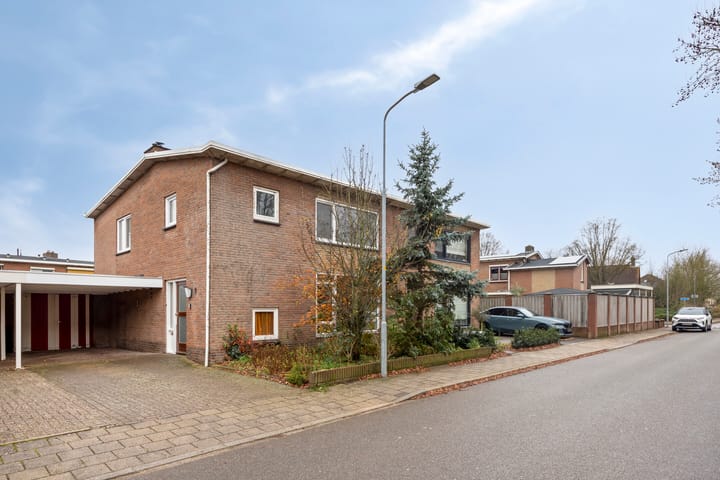 Foto 49 van Wilhelminastraat 9