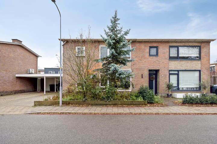 Foto 50 van Wilhelminastraat 9