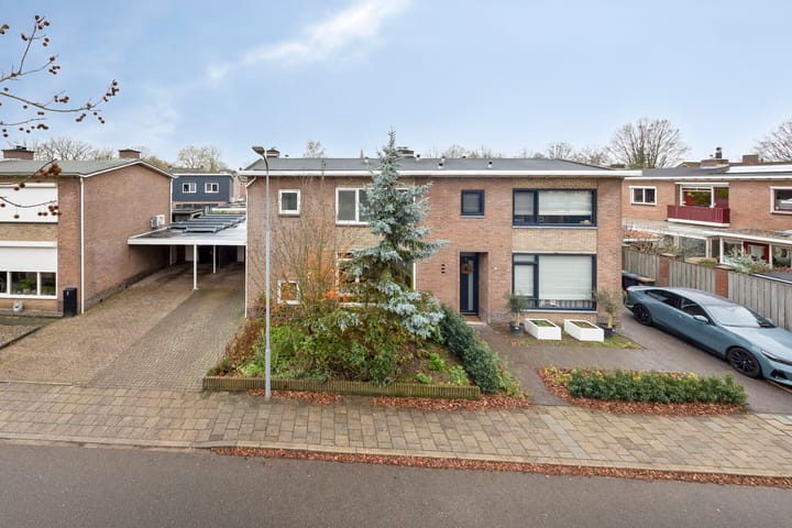 Foto 52 van Wilhelminastraat 9