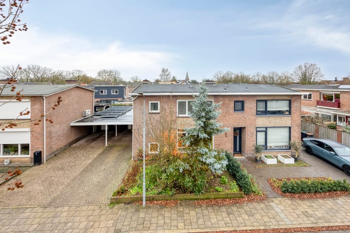 Foto 53 van Wilhelminastraat 9