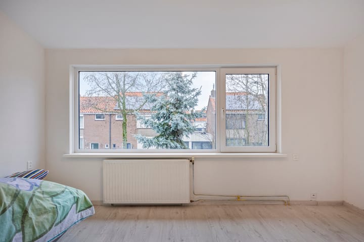 Foto 27 van Wilhelminastraat 9