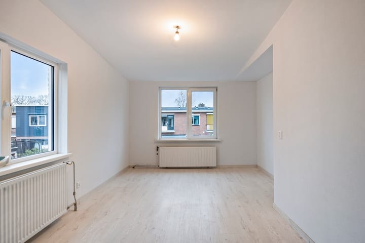 Foto 28 van Wilhelminastraat 9