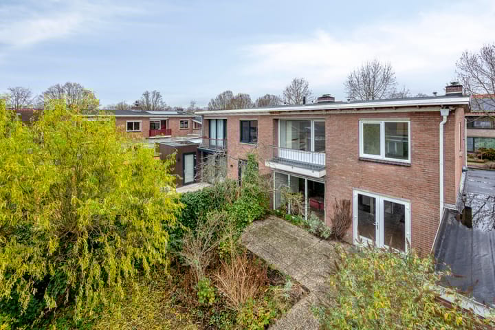 Foto 43 van Wilhelminastraat 9