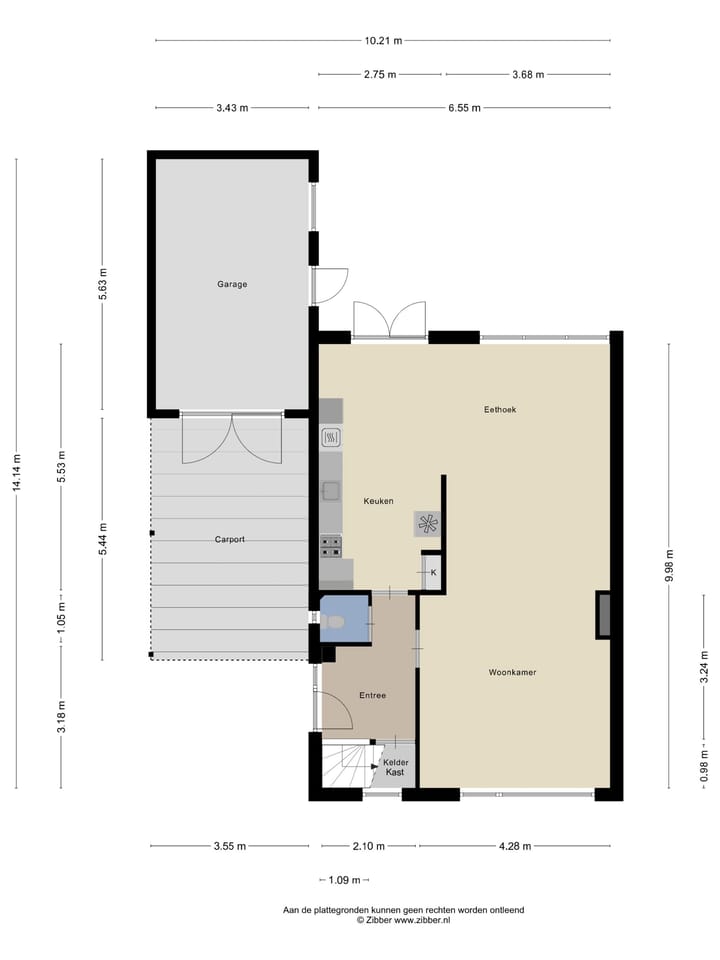Foto 57 van Wilhelminastraat 9