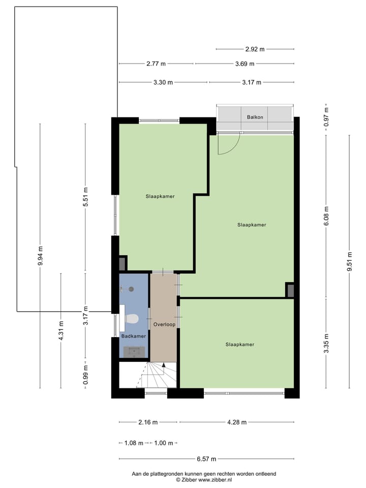 Foto 58 van Wilhelminastraat 9