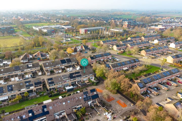 Foto 2 van Westerzicht 648