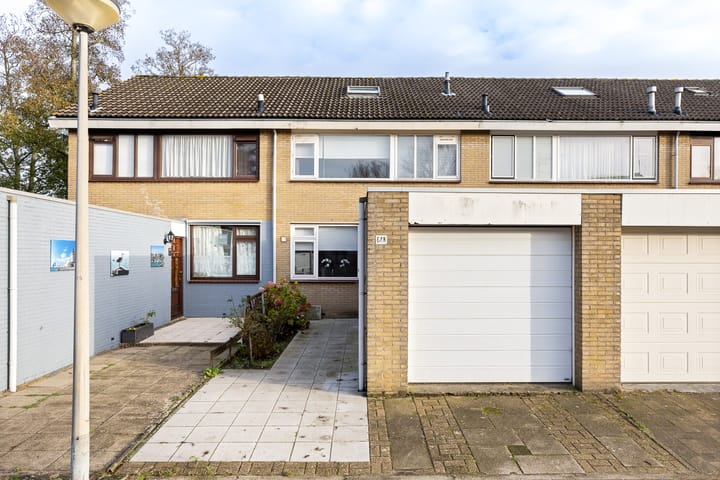 Foto 3 van Westerzicht 648