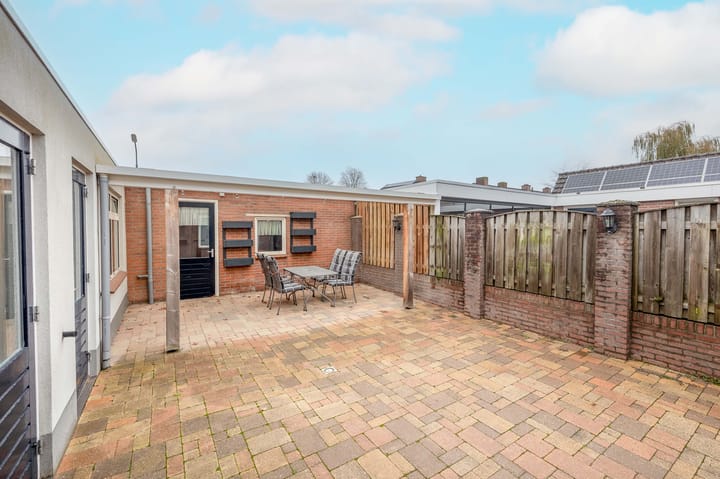 Photo 29 of Piet Heinstraat 14