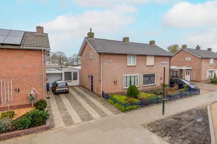 Photo 38 of Piet Heinstraat 14