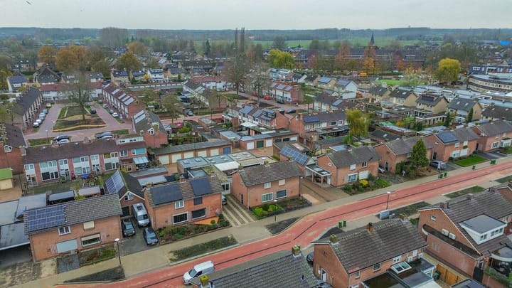 Photo 41 of Piet Heinstraat 14