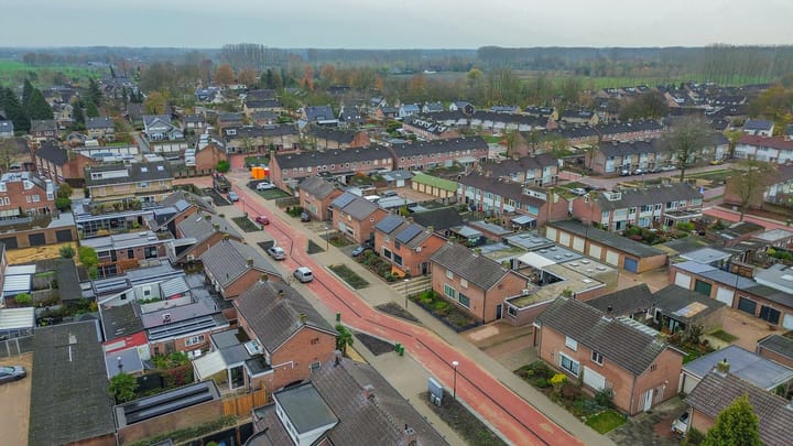 Photo 43 of Piet Heinstraat 14