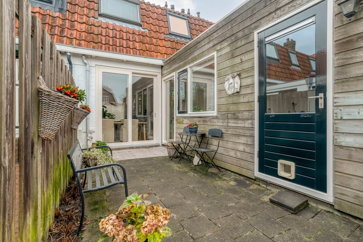 Foto 23 van Barend Schuurmanstraat 15