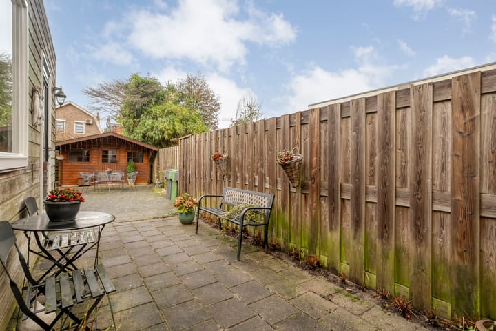 Foto 24 van Barend Schuurmanstraat 15