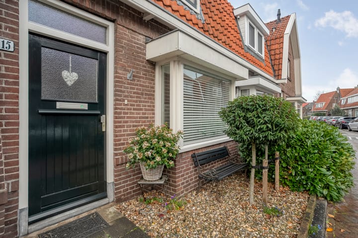 Foto 29 van Barend Schuurmanstraat 15