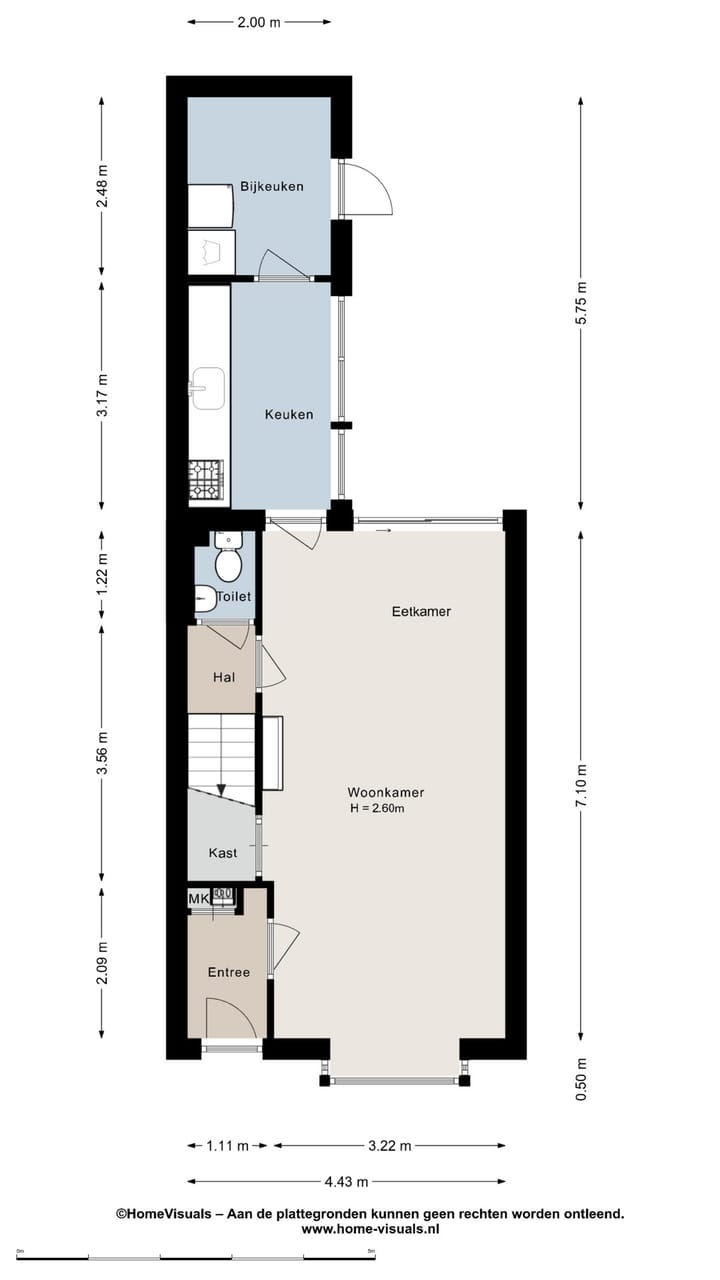 Foto 33 van Barend Schuurmanstraat 15