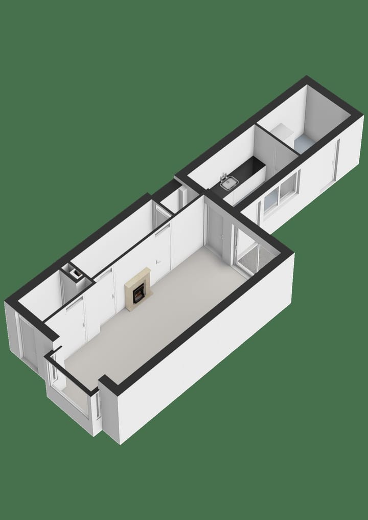 Foto 34 van Barend Schuurmanstraat 15