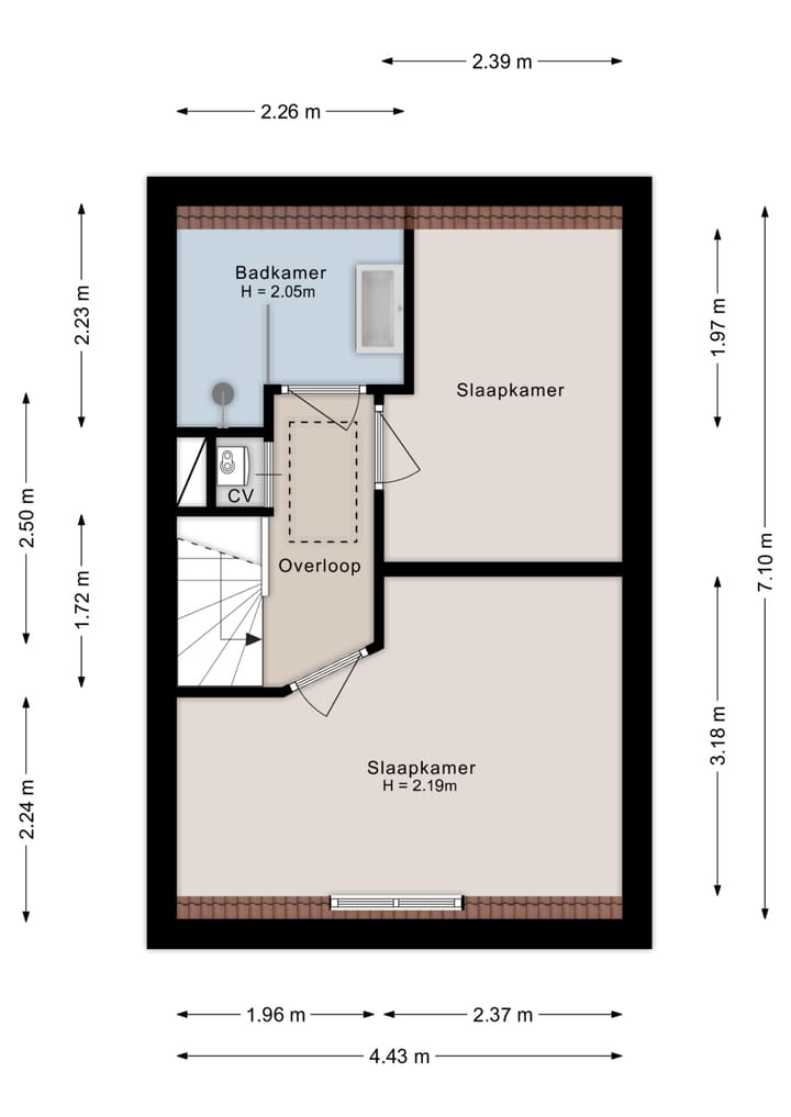 Foto 35 van Barend Schuurmanstraat 15