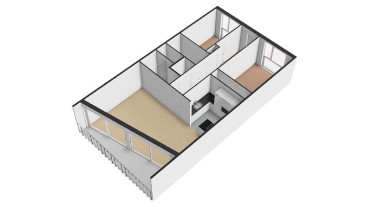 Foto 33 van Belfort 108