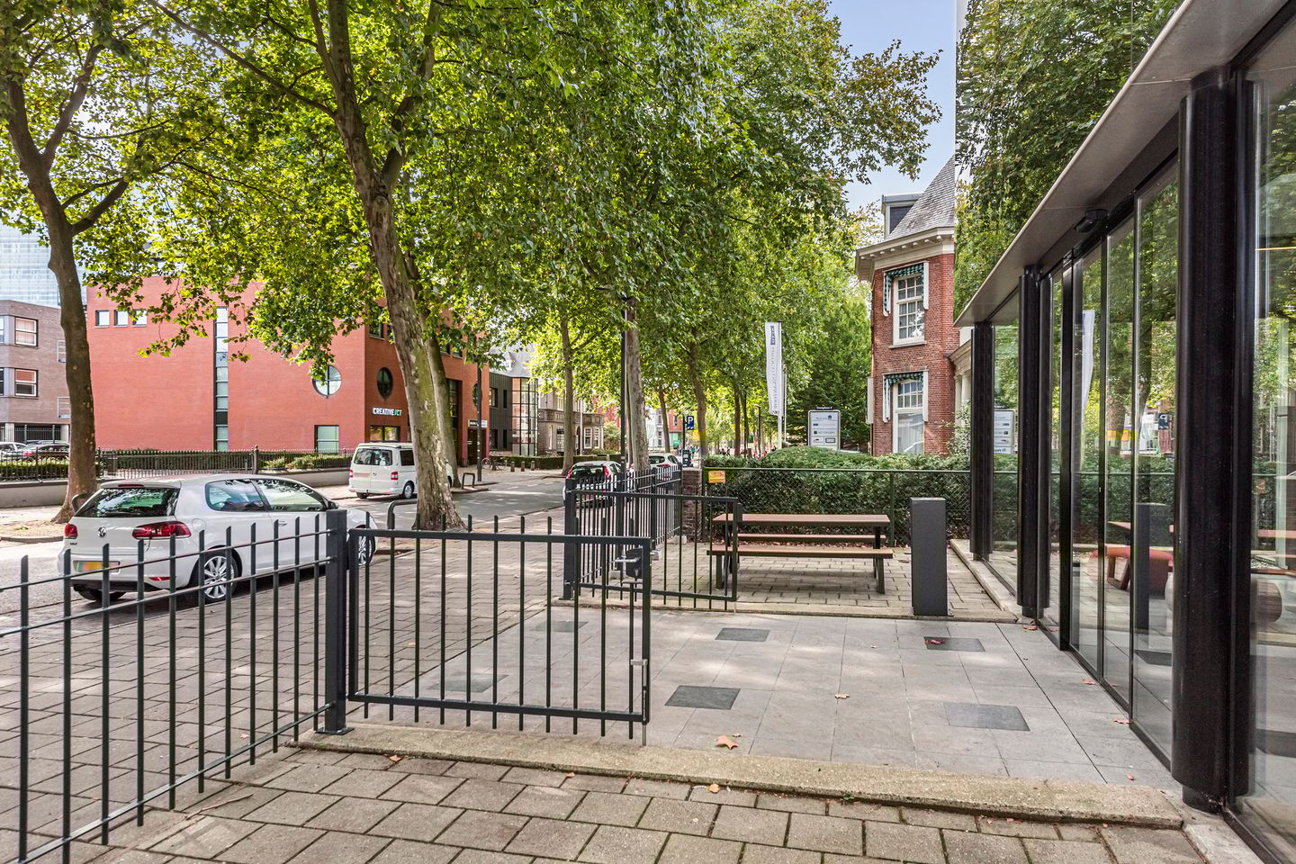 View photo 5 of M.H. Tromplaan 4-6