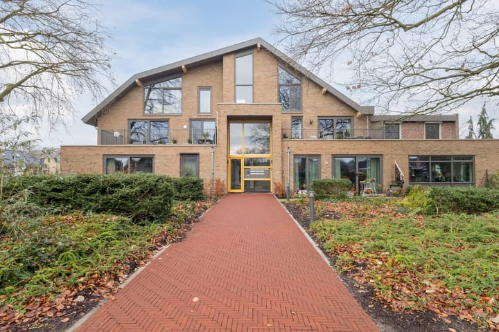 Foto 2 van Zwolseweg 50-F