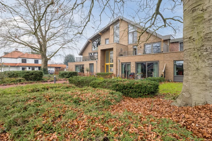 Foto 3 van Zwolseweg 50-F