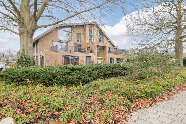 Foto 4 van Zwolseweg 50-F