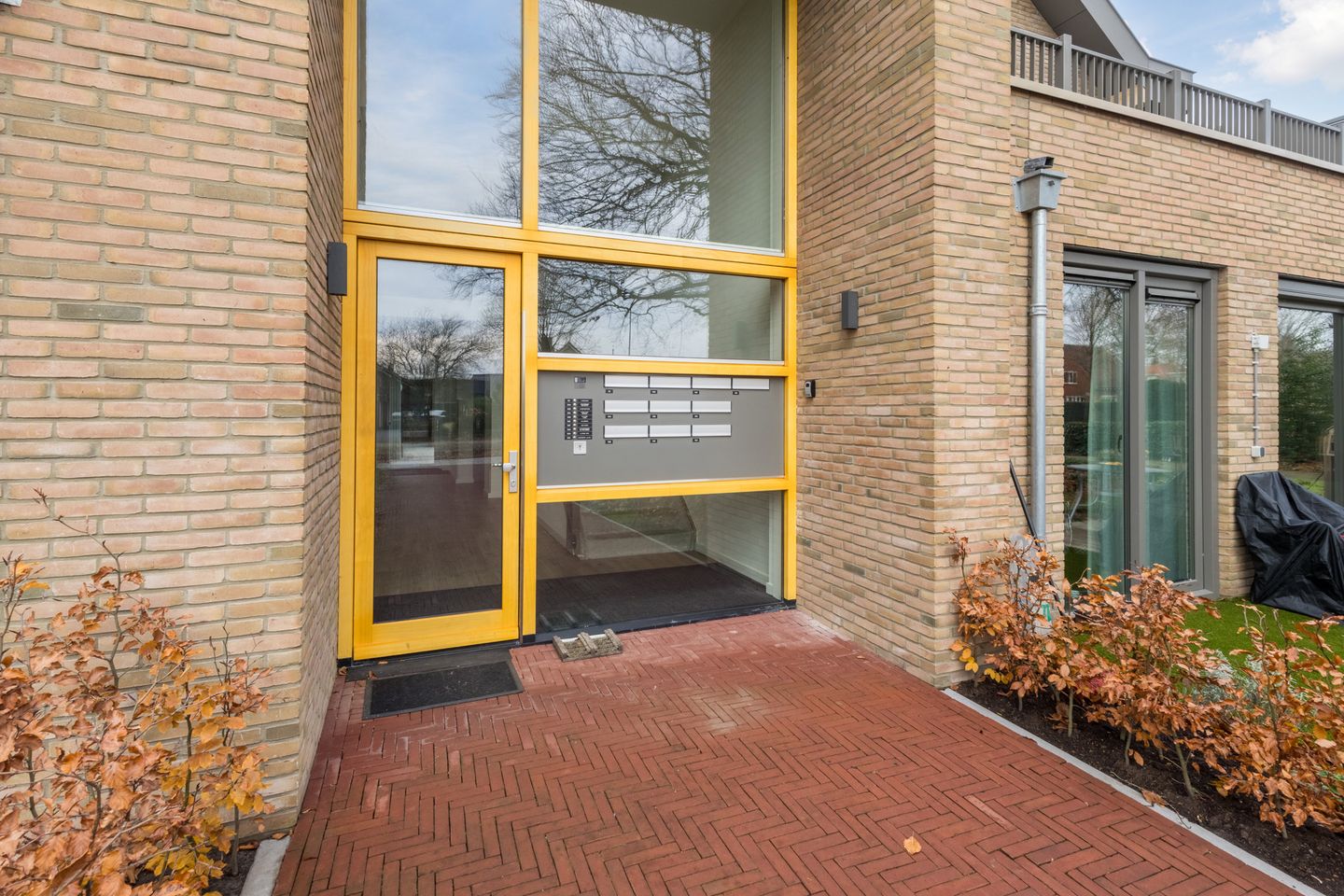 Foto 5 van Zwolseweg 50-F