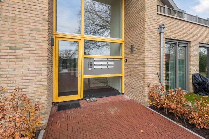 Foto 5 van Zwolseweg 50-F