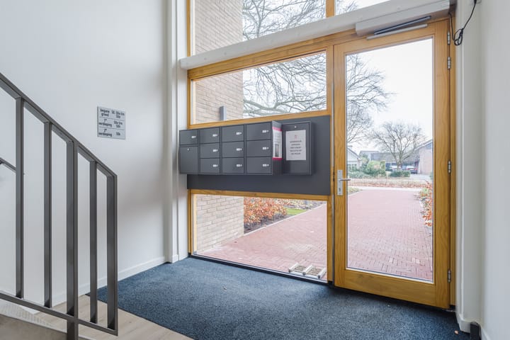 Foto 6 van Zwolseweg 50-F