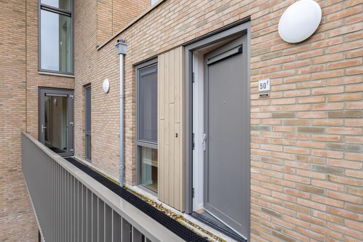 Foto 8 van Zwolseweg 50-F