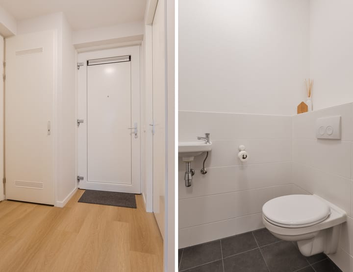 Foto 9 van Zwolseweg 50-F