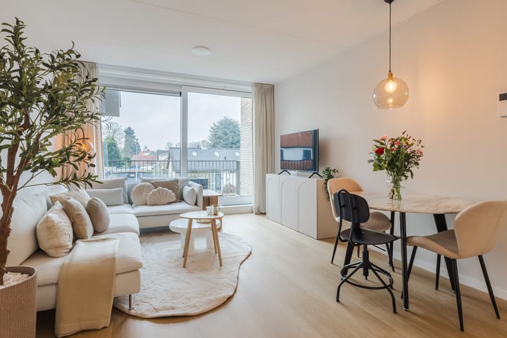 Foto 12 van Zwolseweg 50-F