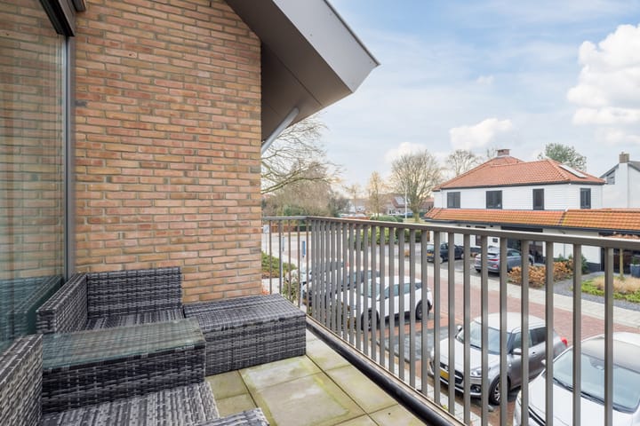 Foto 13 van Zwolseweg 50-F