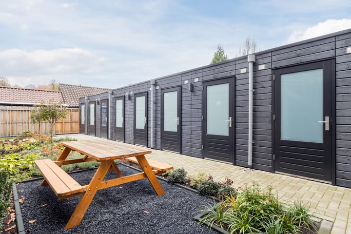 Foto 27 van Zwolseweg 50-F