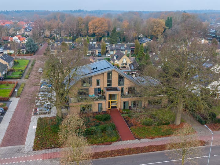 Foto 32 van Zwolseweg 50-F