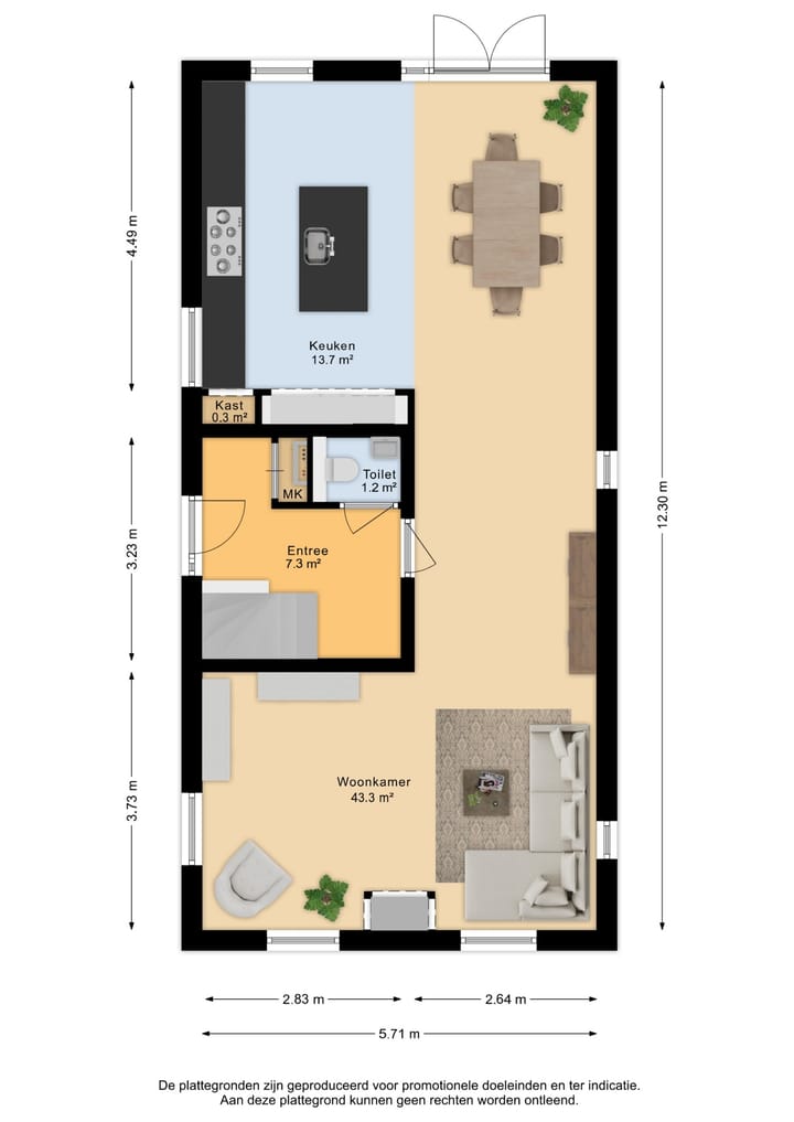 Foto 70 van Schulenburg 1