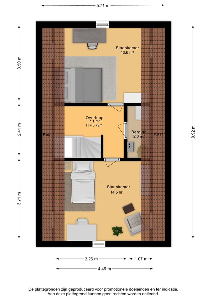 Foto 72 van Schulenburg 1