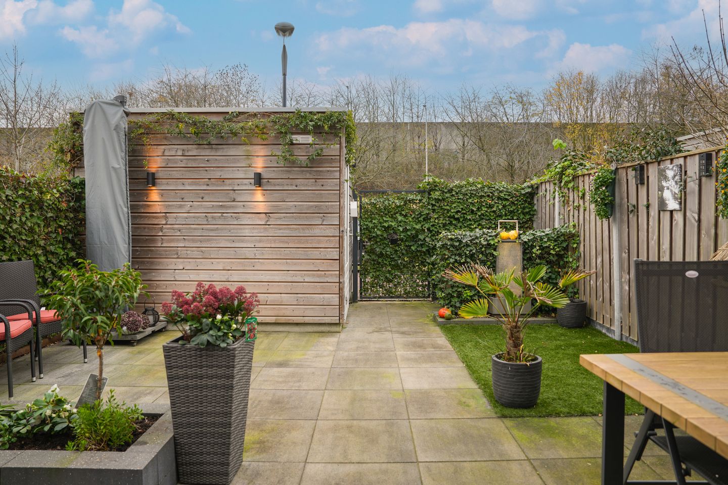 Foto 4 van Tinbergenplantsoen 49