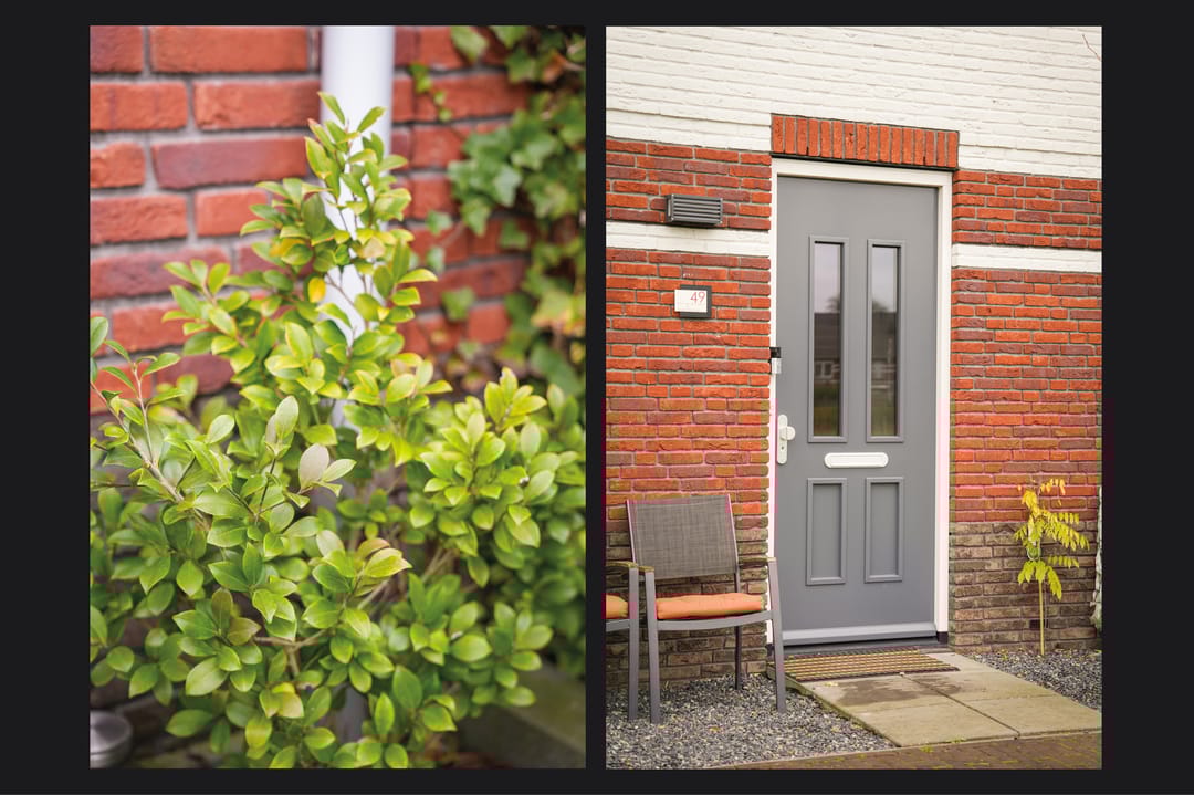 Foto 7 van Tinbergenplantsoen 49