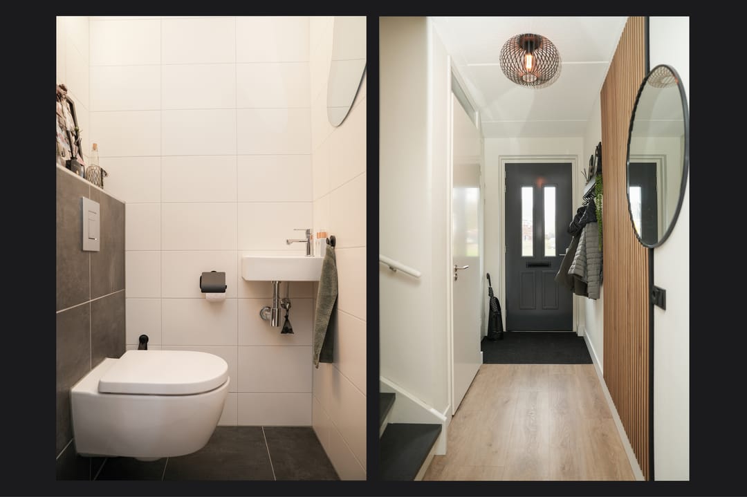 Foto 8 van Tinbergenplantsoen 49