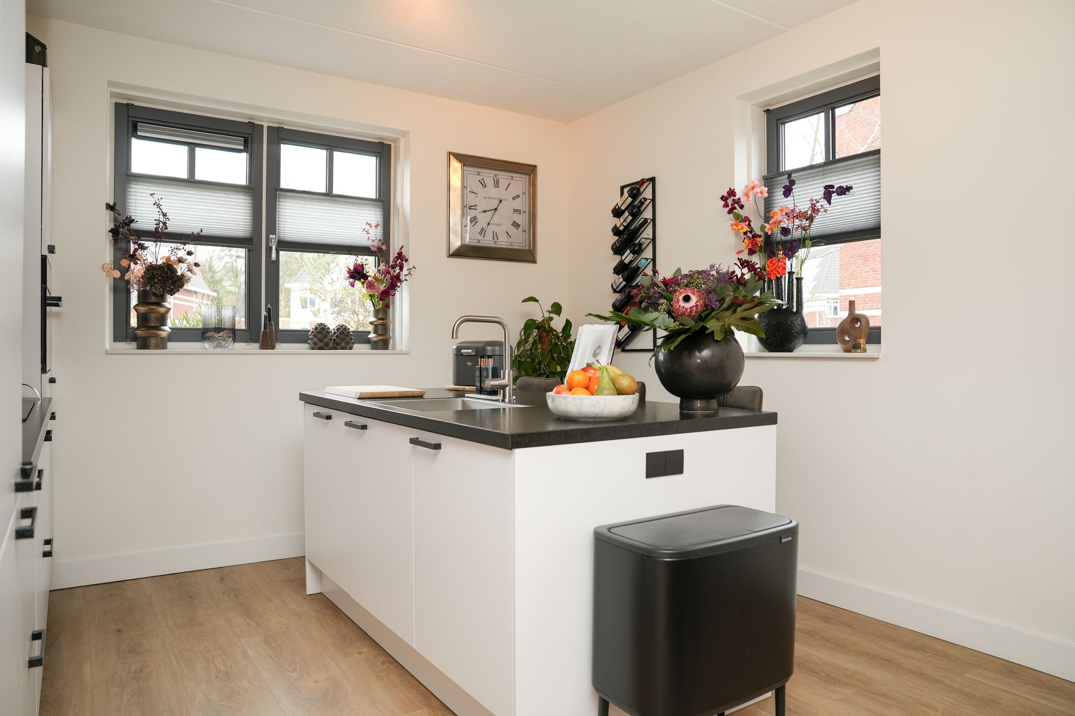 Foto 15 van Tinbergenplantsoen 49