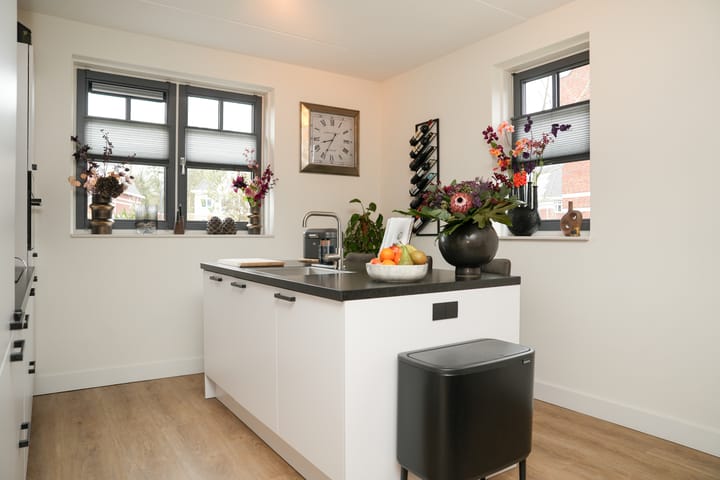 Foto 15 van Tinbergenplantsoen 49