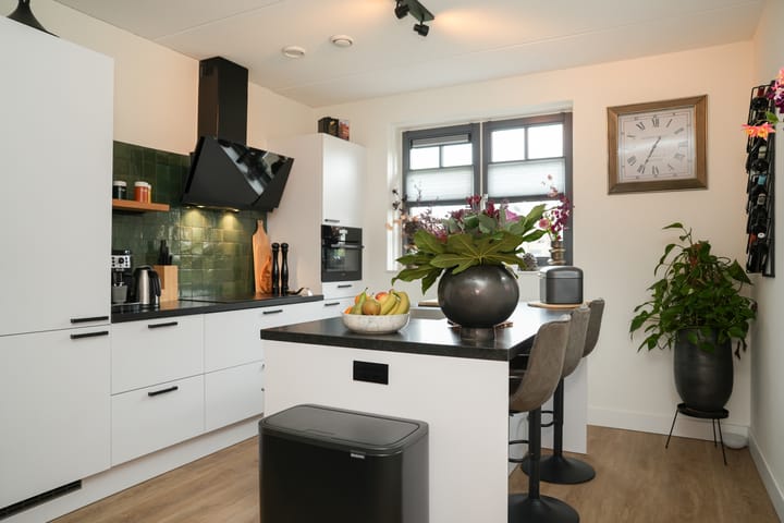 Foto 17 van Tinbergenplantsoen 49