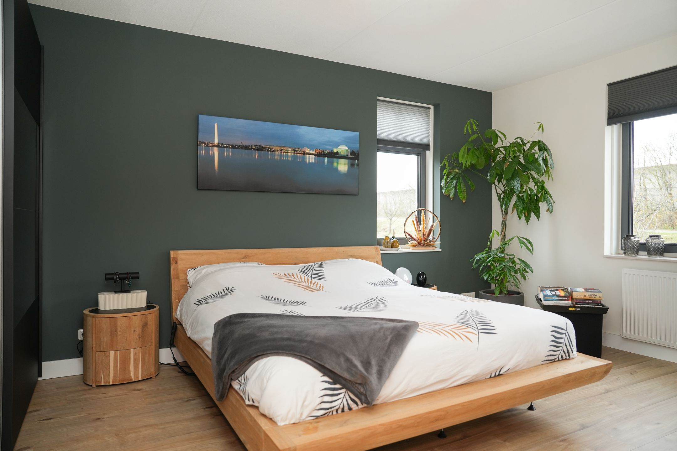 Foto 21 van Tinbergenplantsoen 49